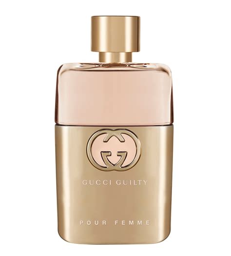 gucci perfume best seller for her|original Gucci perfume female.